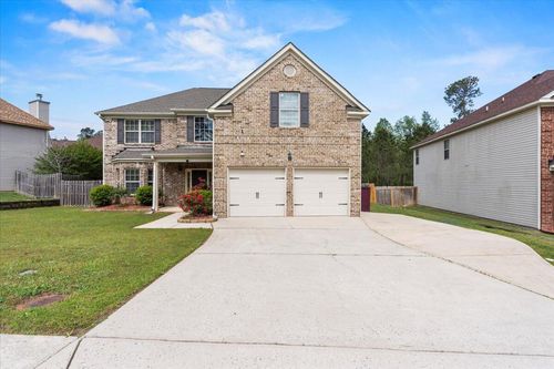 2017 Willhaven Dr, Augusta, GA, 30909-0653 | Card Image