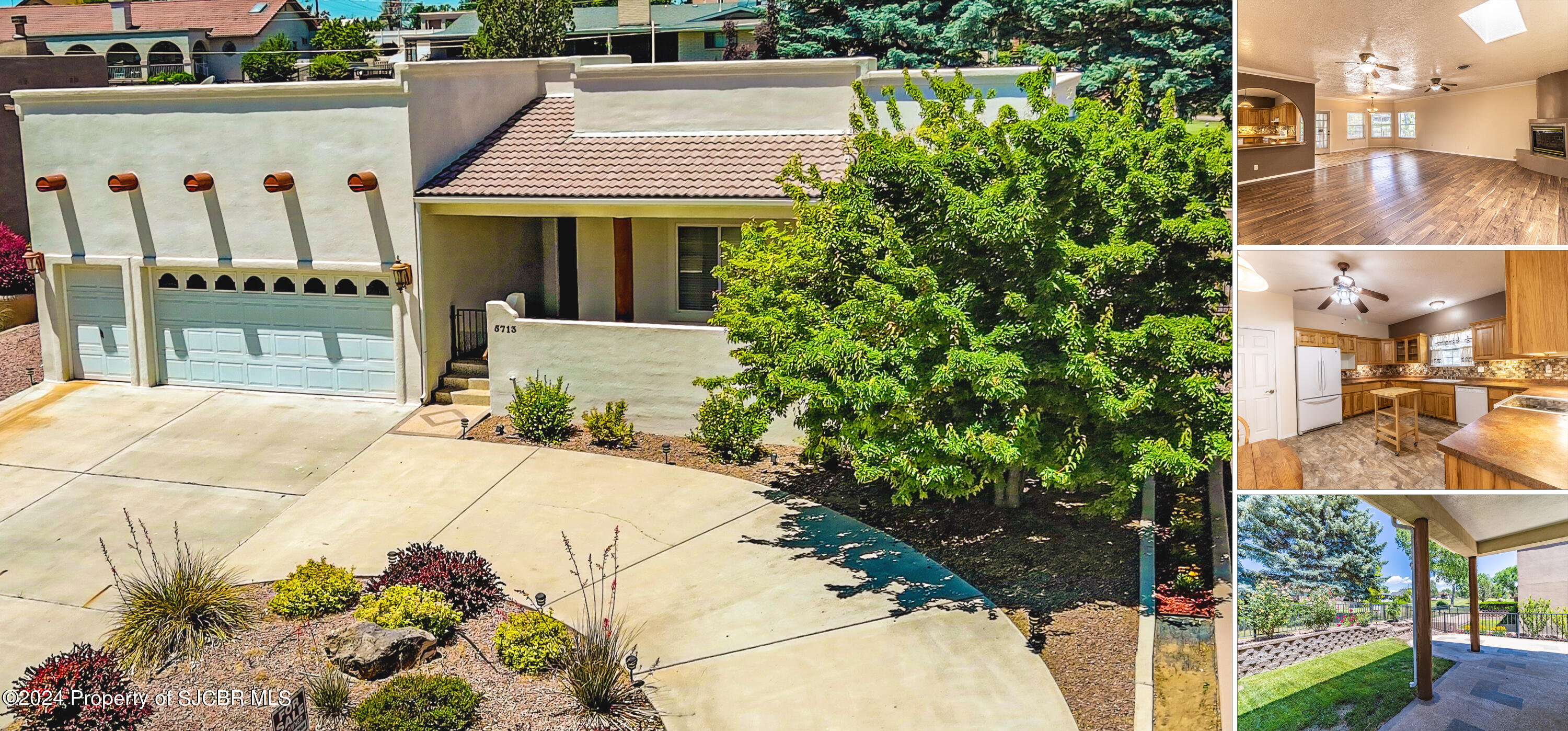 Pinehurst Dr, Farmington, NM 87402