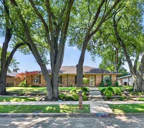 3310 Raintree Dr, Plano, TX, 75074-3103 | Card Image