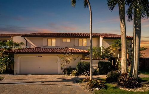 2560-2560 Bass Way, Hollywood, FL, 33026-3681 | Card Image