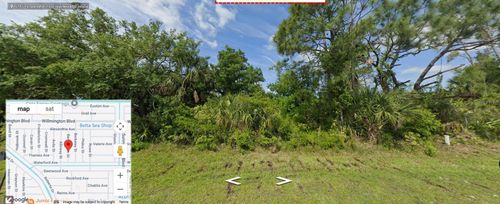 6215 Bennington St, ENGLEWOOD, FL, 34224-8487 | Card Image