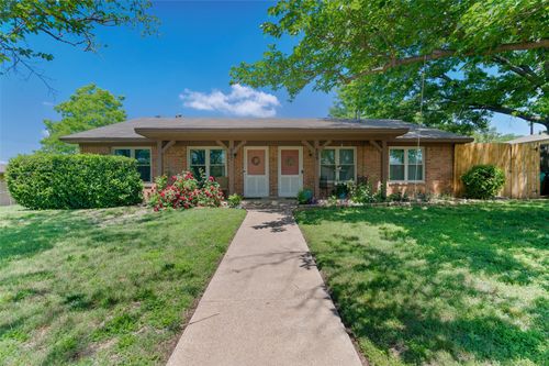 809-807 Sun Valley Dr, Denton, TX, 76209-8625 | Card Image