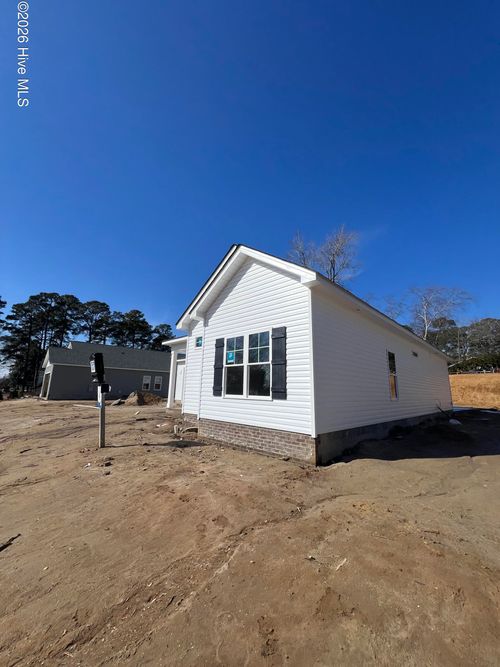 1707 Elizabeth Drive, Kinston, NC, 28504 | Card Image