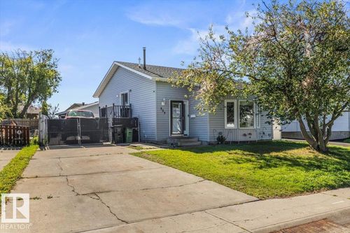329 Warwick Rd Nw, Edmonton, AB, T5X4R1 | Card Image