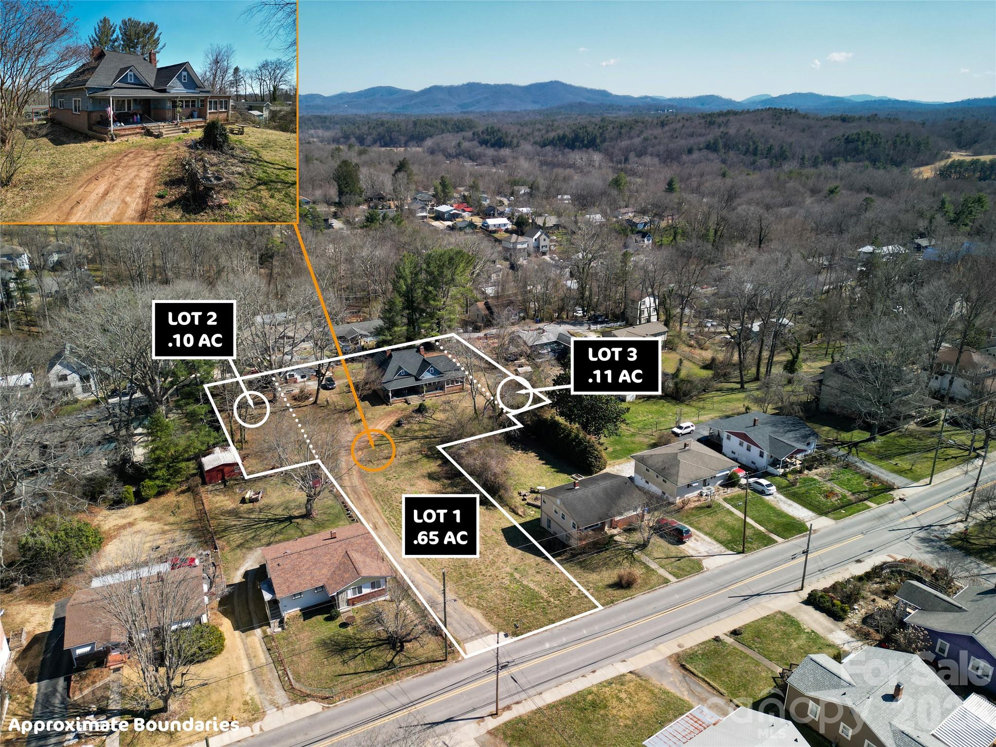 Residential in Asheville 2