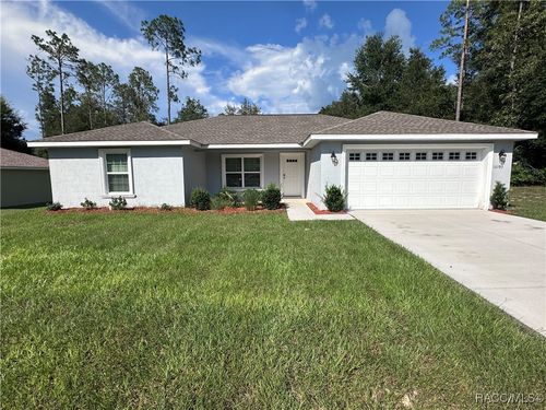 10193 N Majorca Way, Citrus Springs, FL, 34434-3068 | Card Image