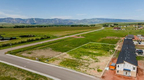 6 Teton Ln, Ranchester, WY, 82839-8538 | Card Image