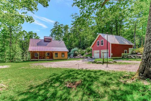 13 Lower Middle Road, Chittenden, VT, 05763 | Card Image