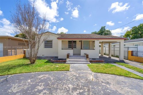 2166 Nw 18th St, Miami, FL, 33125-1316 | Card Image