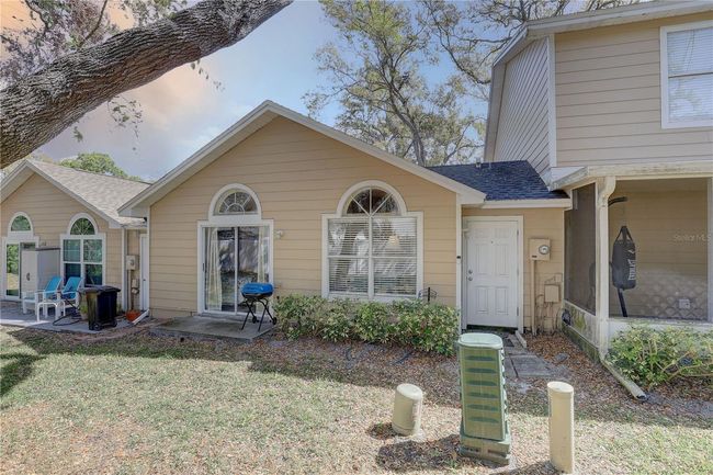 2312 Tallyho Ln, House other with 2 bedrooms, 3 bathrooms and null parking in PALM HARBOR FL | Image 28