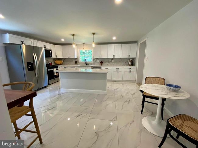 862 Maple Ave, House other with 4 bedrooms, 4 bathrooms and null parking in ATCO NJ | Image 21