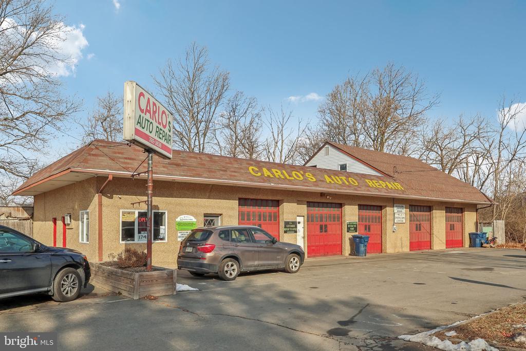 Commercial Sale in LAWRENCE TOWNSHIP 3