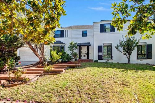 414 Hilgard Ave, Los Angeles, CA, 90024-2557 | Card Image