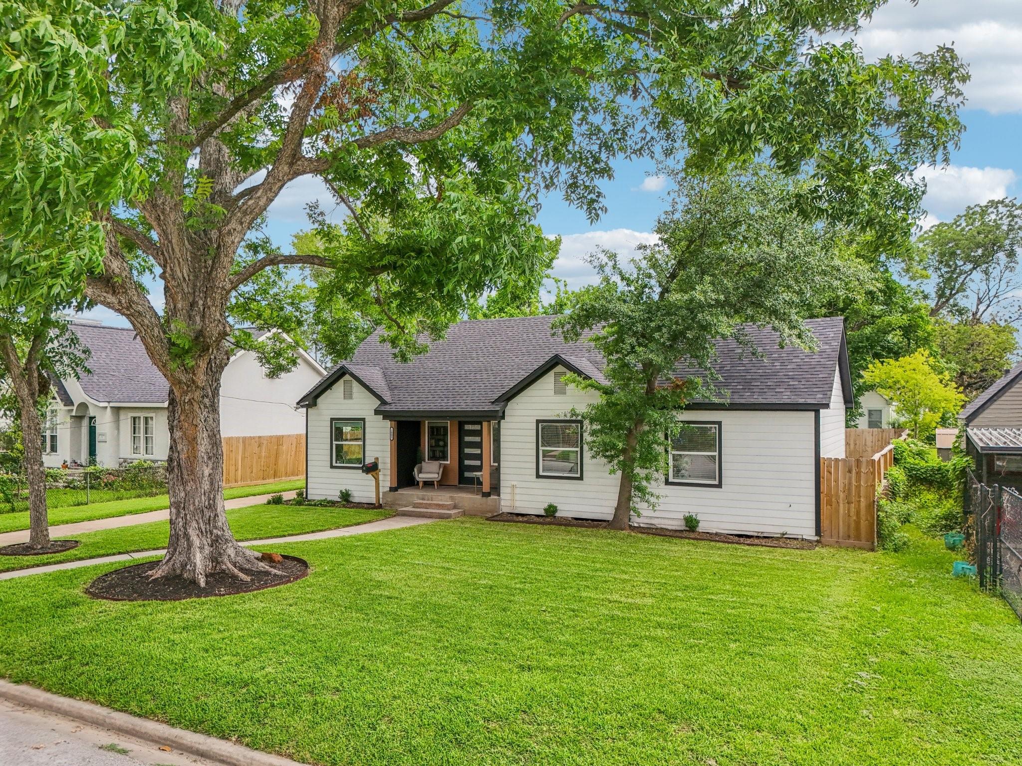 Residential in Houston 2