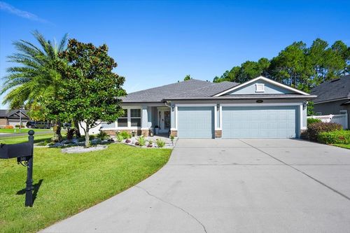 501 E Kings College Dr, FRUIT COVE, FL, 32259-5941 | Card Image