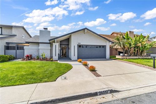 26512 Mimosa Ln, Mission Viejo, CA, 92691-1928 | Card Image