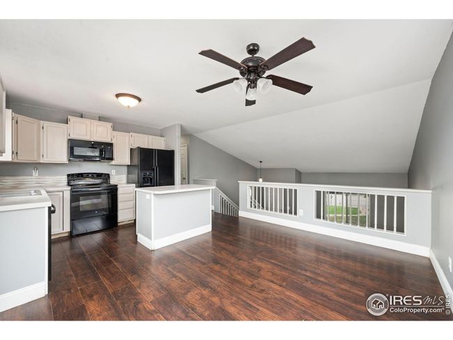 4740 Everglade Ct, House other with 4 bedrooms, 2 bathrooms and null parking in Greeley CO | Image 7