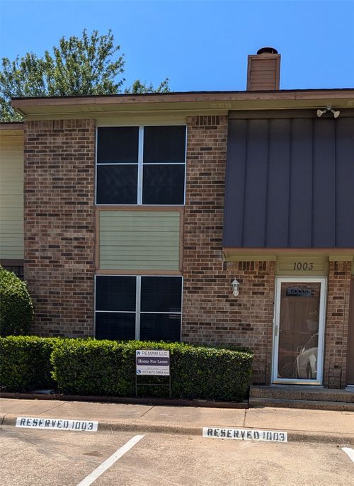 1003 Vedral Pl, Cedar Hill, TX, 75104-4763 | Card Image