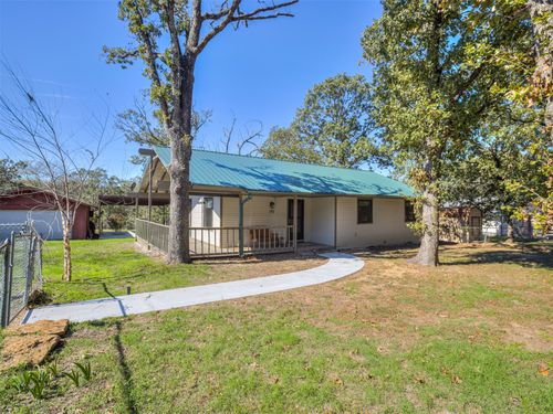293 Kiamichi Rd, Eufaula, OK, 74432-5321 | Card Image
