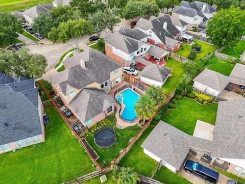4419 Tessie Ct, Sugar Land, TX, 77479-5434 | Card Image
