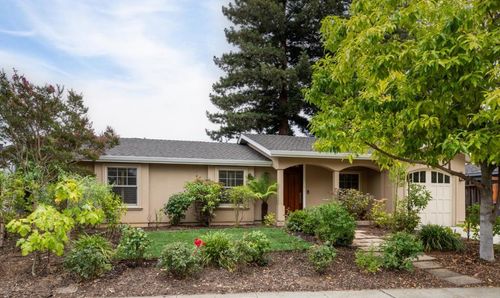 2121 Creeden Way, Mountain View, CA, 94040 | Card Image