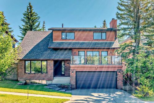 168 Hawksbrow Drive Nw, Calgary, AB, T3G3E2 | Card Image