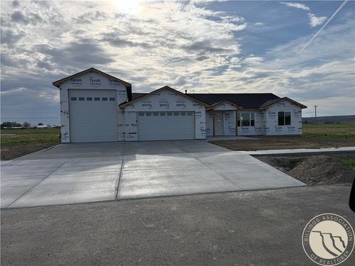 2609 Whisper Wind Way, Billings, MT, 59106-3851 | Card Image