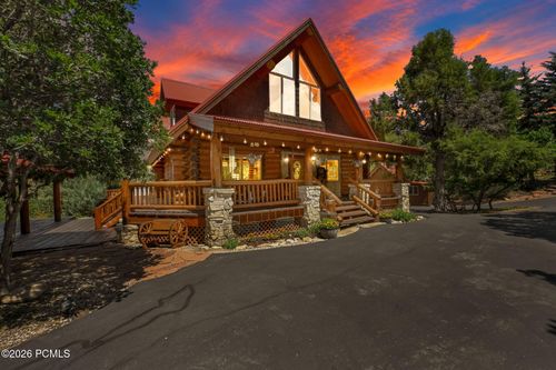 1435 S Cottonwood Ct, Heber City, UT, 84032-9508 | Card Image