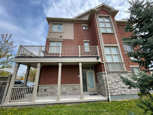 6-3265 Thomas St, Mississauga, ON, L5M0M2 | Card Image