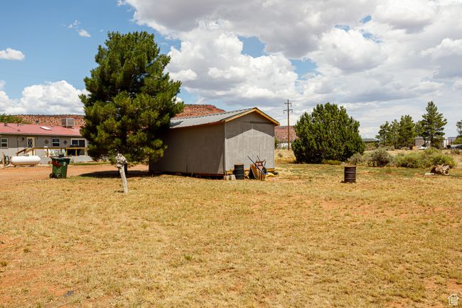 View of yard | Image 36
