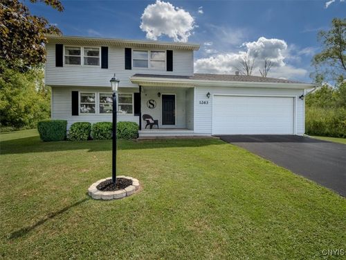 1263 Upp Lenox Avenue, Oneida, NY, 13421 | Card Image
