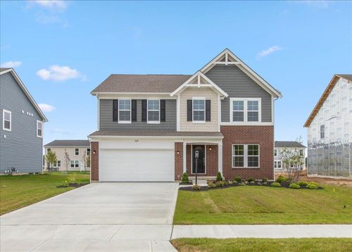 8239 Sycamore Dr, Pickerington, OH, 43147 | Card Image