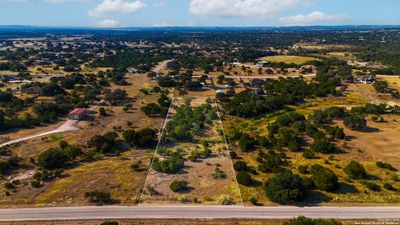 0 Palomino Spgs, Home with 0 bedrooms, 0 bathrooms and null parking in Bandera TX | Image 3