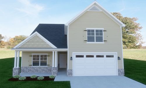 5815 Shoreline Dr, Rockvale, TN, 37153 | Card Image