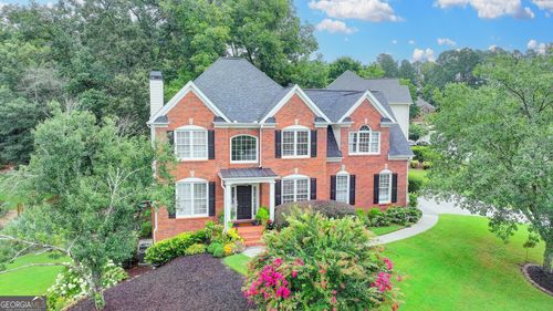 3200 Ambergrove Trce, Dacula, GA, 30019-6811 | Card Image