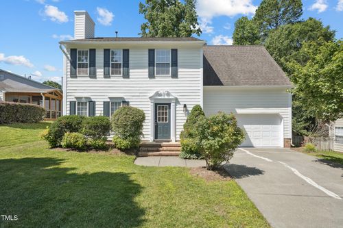 105 Leacroft Way, Durham, NC, 27703-6703 | Card Image