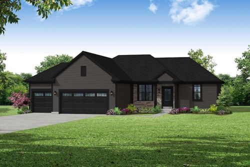 674 Mary Way, Slinger, WI, 53086-3204 | Card Image