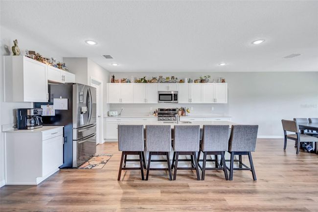 12710 Hysmith Loop, House other with 6 bedrooms, 4 bathrooms and null parking in PARRISH FL | Image 9