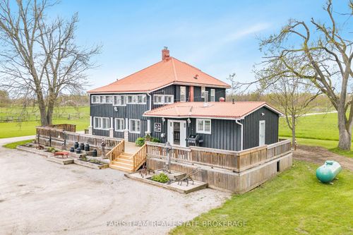 94 Avery Point Rd, Sebright, ON, L0K1W0 | Card Image
