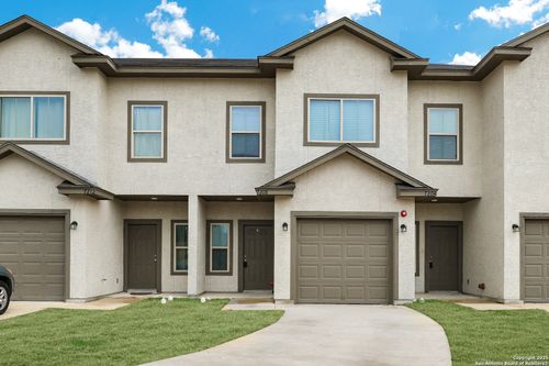 7216 Savannah Brks, Live Oak, TX, 78233 | Card Image