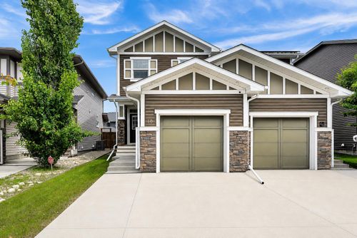 40 Legacy Glen St Se, Calgary, AB, T2X3E2 | Card Image