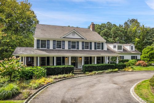 82 Honey Hollow Road, Bedford, NY, 10576 | Card Image