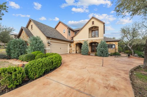 3701 Copper Ridge Ct, Austin, TX, 78734-4367 | Card Image
