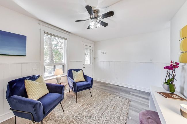 97 Roseheath Ave, House attached with 2 bedrooms, 2 bathrooms and null parking in Toronto ON | Image 15