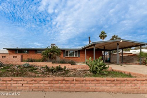 618 S Prudence Road, Tucson, AZ, 85710 | Card Image