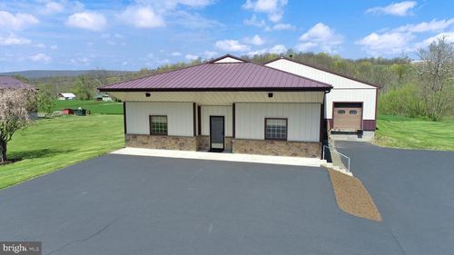 7158 Shavers Creek Rd, Petersburg, PA, 16669-3014 | Card Image