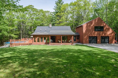 64 Summit Road, Gray, ME, 04039 | Card Image