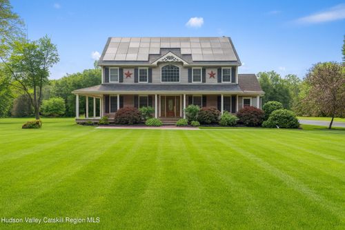 1252 Albany Post Rd, Gardiner, NY, 12525-5519 | Card Image