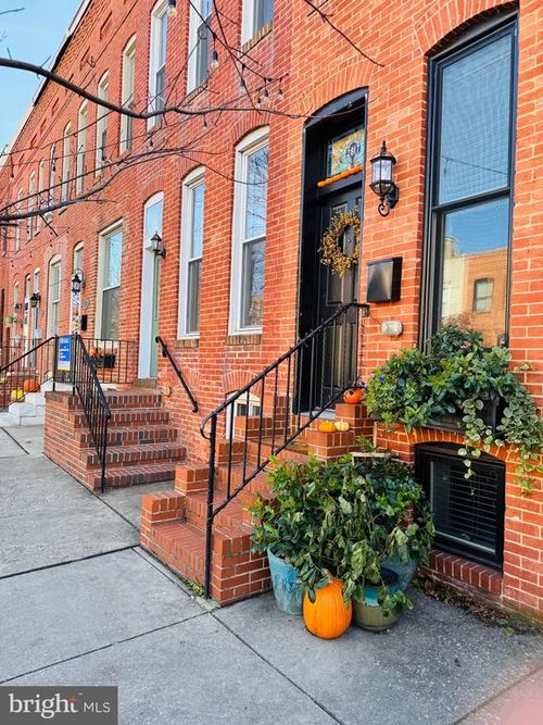 2819 Hudson St, BALTIMORE, MD, 21224-4844 | Card Image