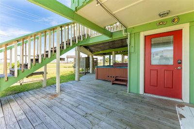 4211 San Jacinto Drive, House other with 5 bedrooms, 2 bathrooms and null parking in Galveston TX | Image 2